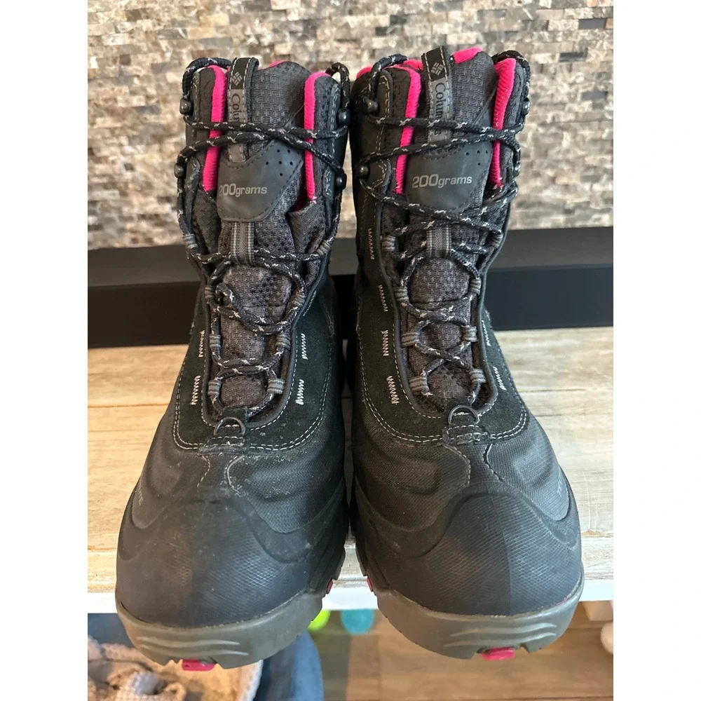 Columbia bugaboot plus